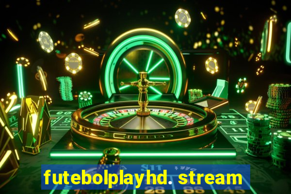 futebolplayhd. stream